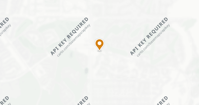 Map showing The Living Room