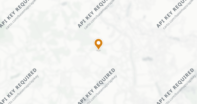 Map showing Khao