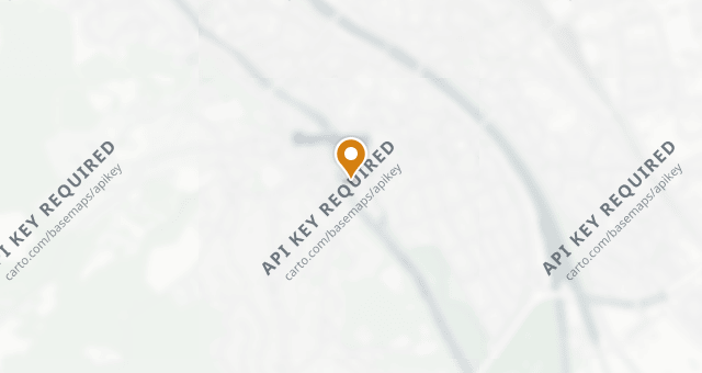 Map showing Brauerei-Gaststätte Klosterbräu