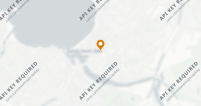 Map showing Etxe Nami