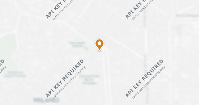 Map showing Andrea Aprea