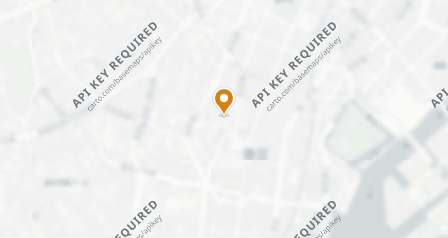 Map showing joujouka
