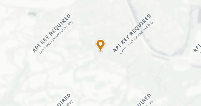 Map showing Landhaus