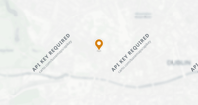 Map showing Grano