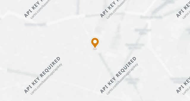 Map showing Mamagoto