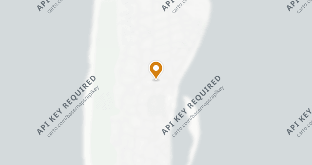 Map showing Mayzou