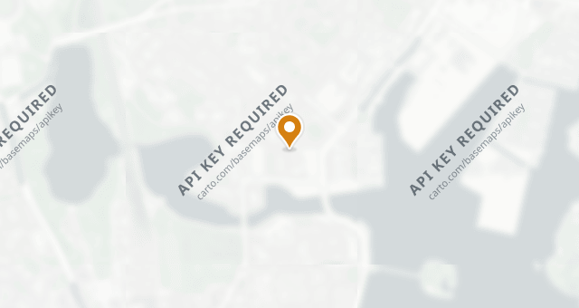 Map showing Restaurant LUMI