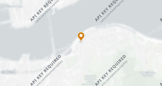 Map showing Fisholic (North Point)