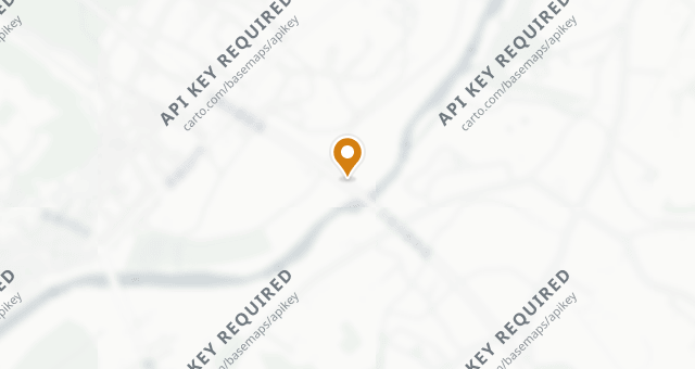 Map showing Xin Liu He