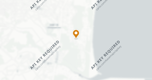 Map showing J Parc