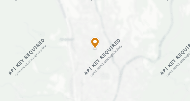 Map showing Elephant