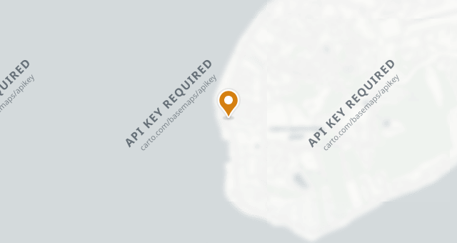 Map showing Grand Old House