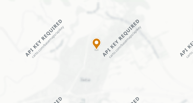 Map showing Chōwa