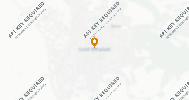 Map showing Das Alte Haus