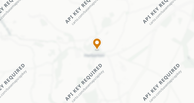 Map showing Church House Inn