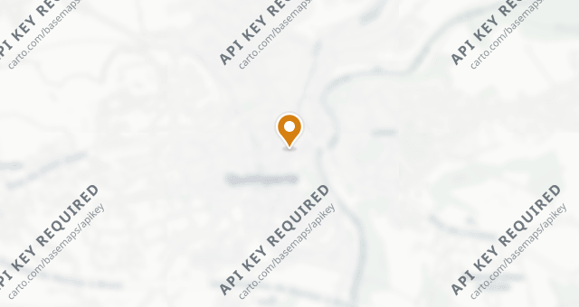 Map showing Ty Billig