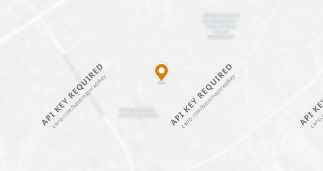 Map showing Kamoun