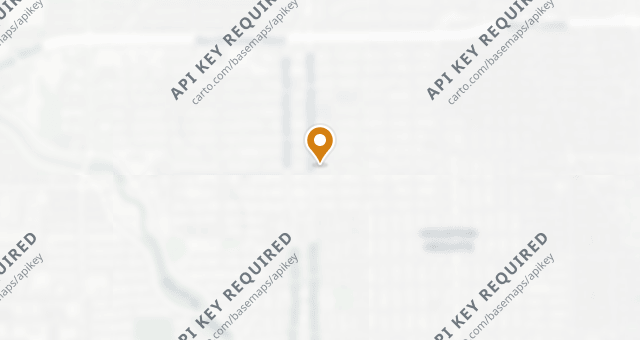 Map showing Baso