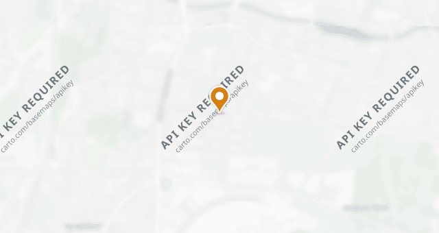 Map showing Que Pasa