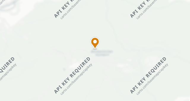 Map showing Gourmet Restaurant PUR