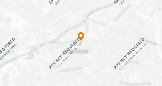 Map showing ViEr