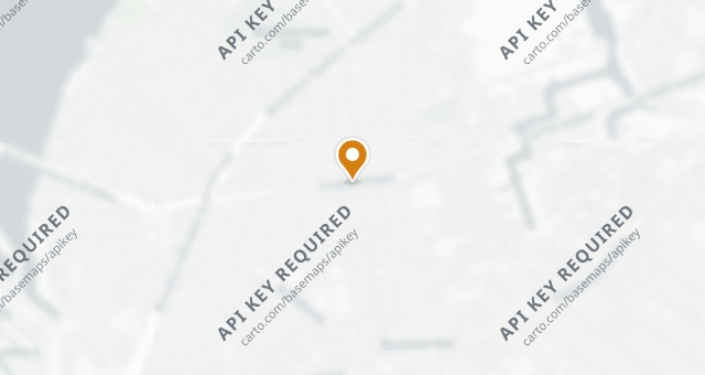Map showing Ammazzacaffè
