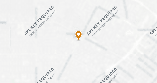 Map showing Langer's