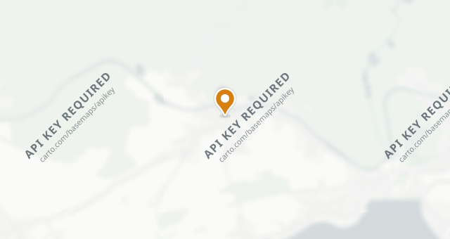 Map showing Maison Grandclaude