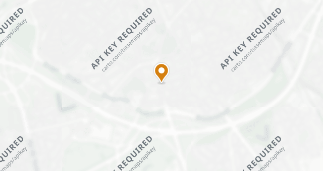 Map showing Licoli