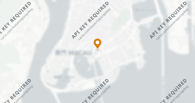 Map showing The 8