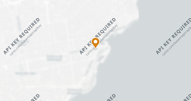 Map showing Angiò-Macelleria di Mare