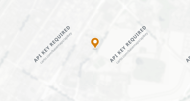Map showing Mina Brasserie