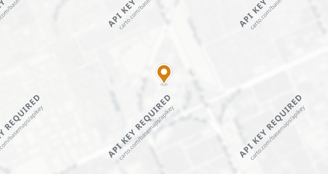 Map showing Benoit