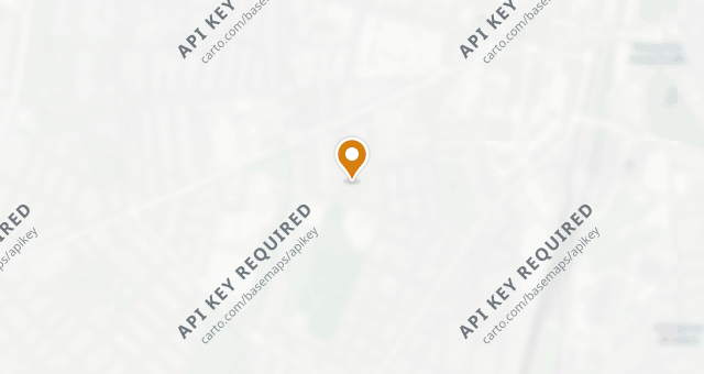 Map showing Cucina