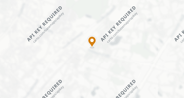 Map showing Noodles Soi 12 (Ban Suan)