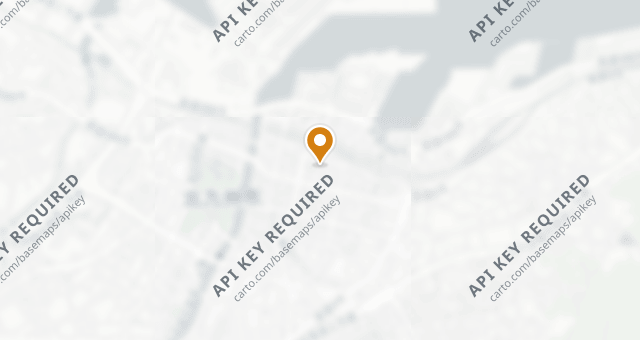 Map showing oryori sato