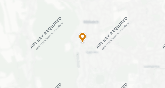 Map showing Madresfield Butchers and Grill