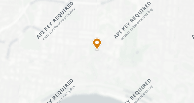 Map showing Ripple Wine Bar
