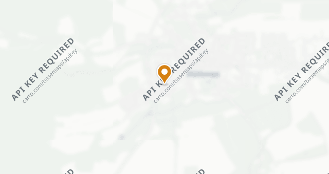 Map showing Gasthof Ochsenwirt