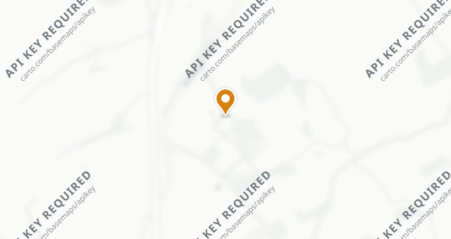 Map showing Forge