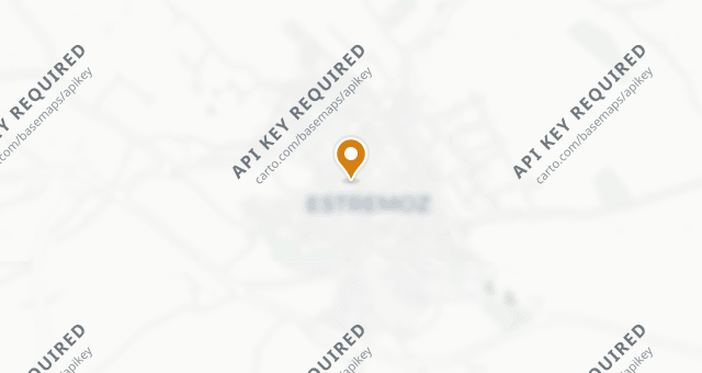 Map showing Mercearia Gadanha