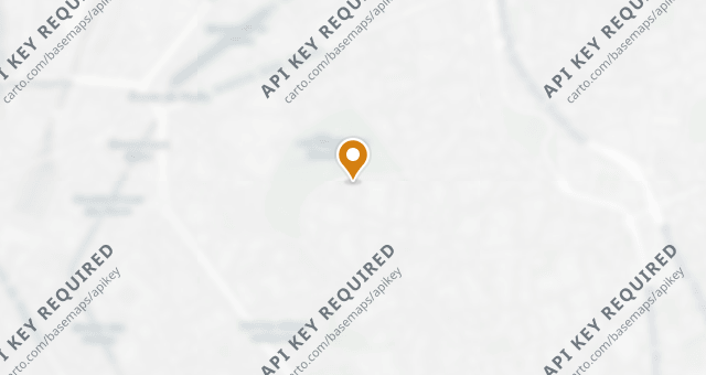 Map showing Gilou