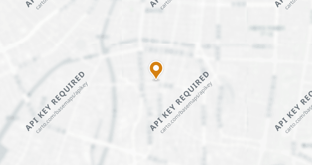 Map showing genso