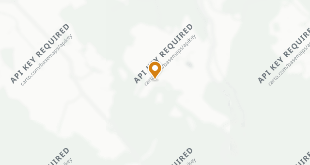 Map showing Hélène Darroze à Villa La Coste