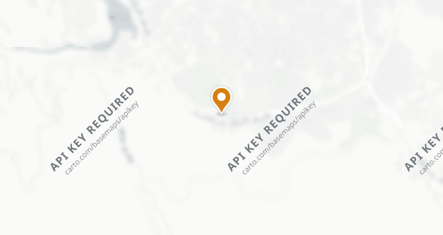 Map showing Aala Bali