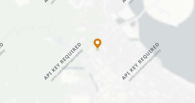 Map showing Wan Dao Tou Assam Laksa