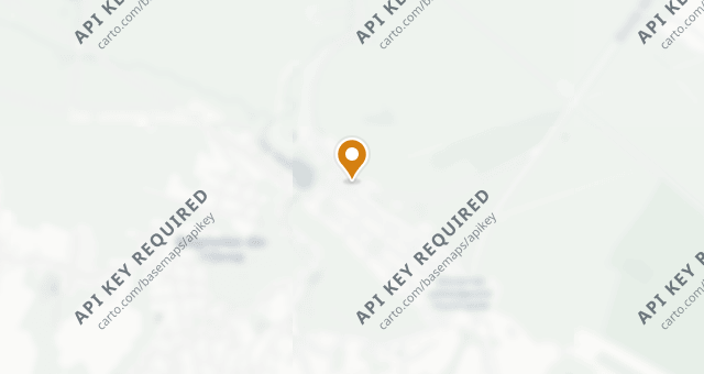 Map showing Ô Gayot