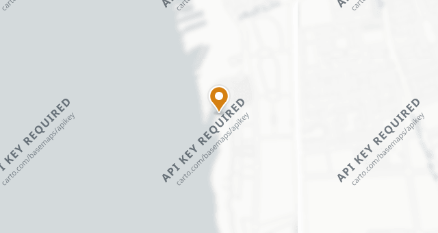 Map showing Maritime