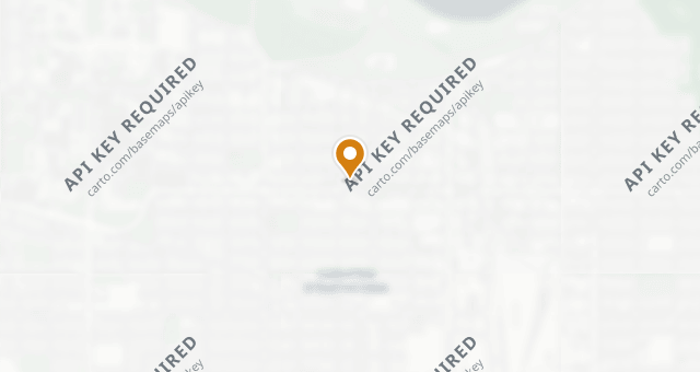 Map showing Alexandra Cocktail Bar