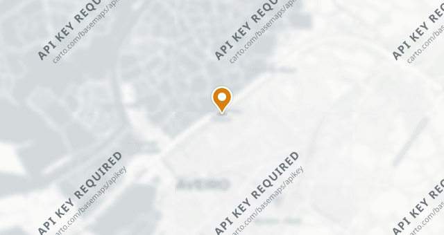 Map showing Salpoente